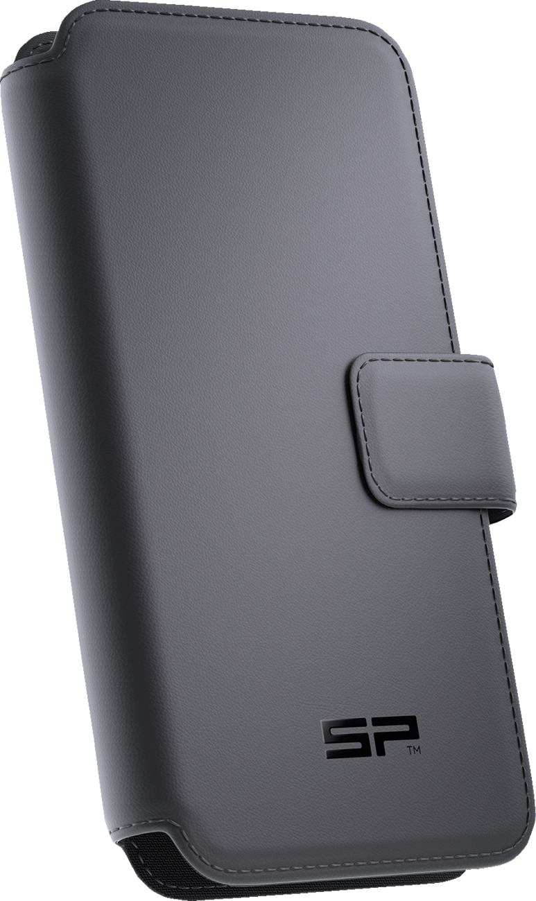 SP CONNECT SPC+ Magnetic Flip Cover - Medium 52842