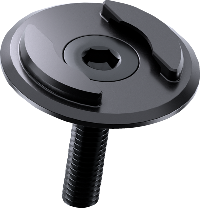 SP CONNECT Micro Stem Mount - SPC+ - Black 52820