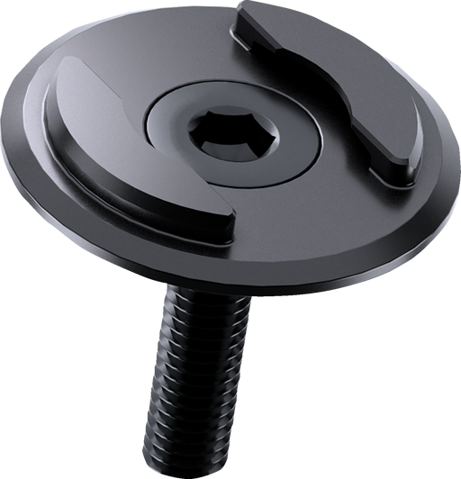 SP CONNECT Micro Stem Mount - SPC+ - Black 52820