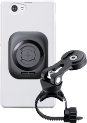 SP CONNECT Universal Holder Kit - SPC+ Adhesive Interface - SPC/SPC+ Phone Mount - Black 52301