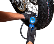 MOTION PRO Tire Pressure Gauge - Digital - 60 psi 08-0751