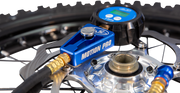 MOTION PRO Tire Pressure Gauge - Digital - 60 psi 08-0751