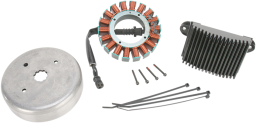 CYCLE ELECTRIC INC 3-Phase Charging Kit - '06 FLHT CE-84T-06R