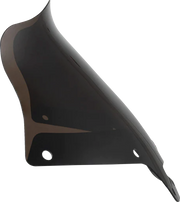 KLOCK WERKS Kolor Flare* Sport Windshield - 8" - Bronze - FXLRST KWW-02-0635