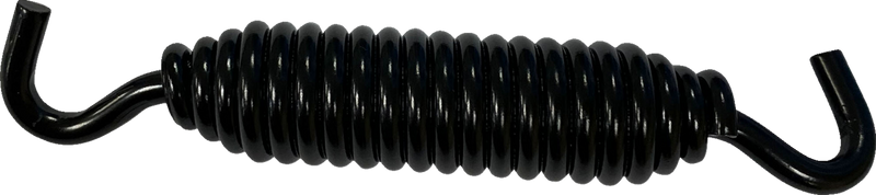 DRAG SPECIALTIES Replacement Kickstand Spring - Black