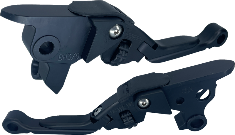 PSR Anthem Pro Lever Set 08-16 Touring