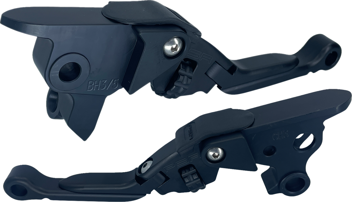 PSR Anthem Pro Lever Set 08-16 Touring