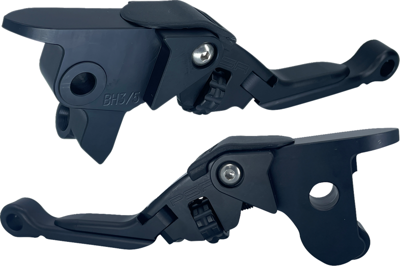 PSR Anthem Pro Lever Set 06-16 Touring