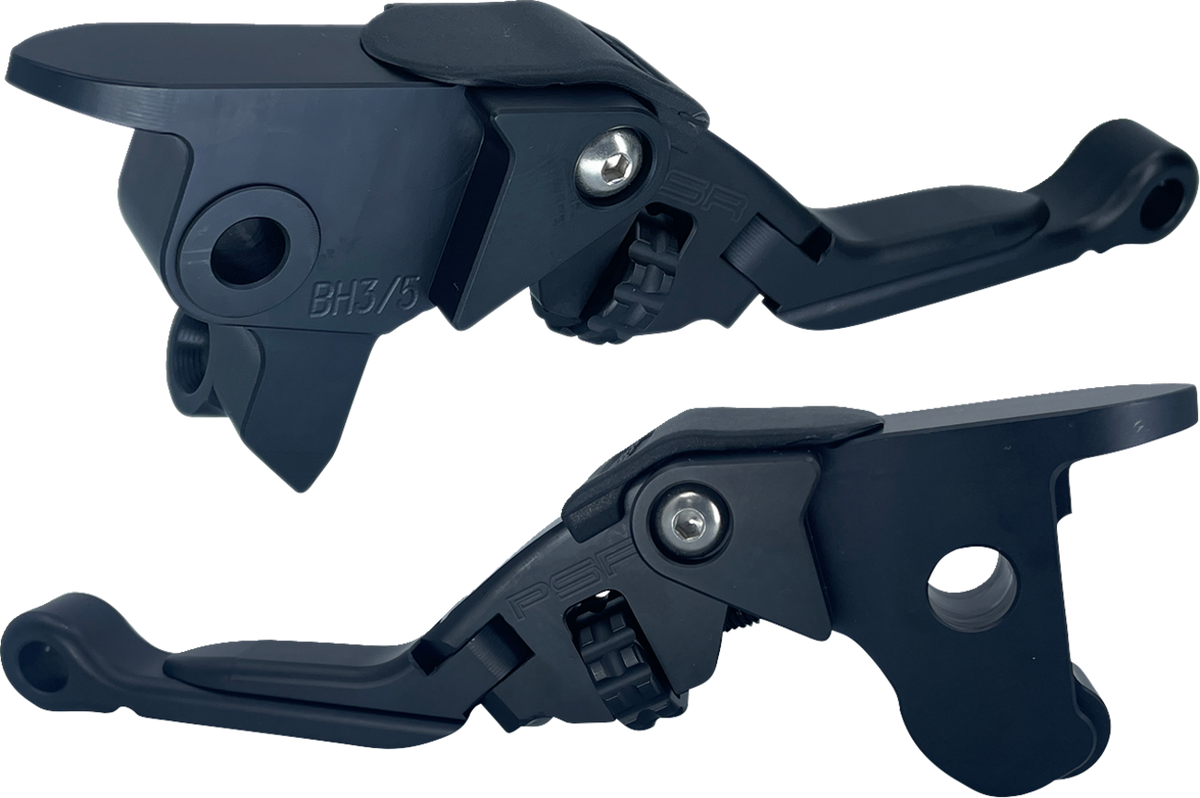 PSR Anthem Pro Lever Set 06-16 Touring — Lifestyle Cycles