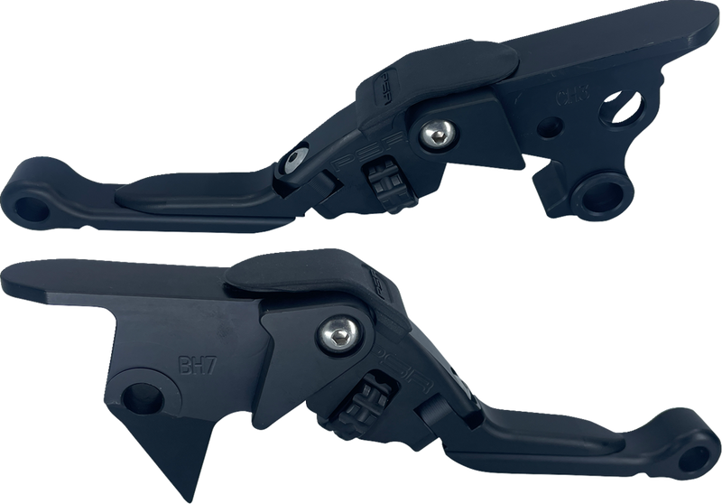 PSR Anthem Pro Lever Set 15-22 Softail