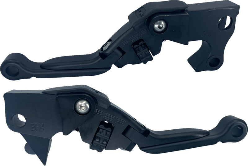 PSR Anthem Pro Lever Set 04-12 Sportster