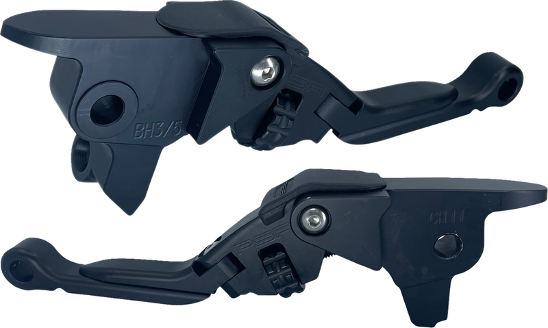 PSR Anthem Pro Lever Set 17-20 Touring