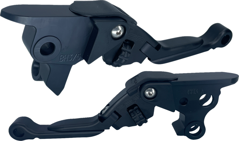 PSR Anthem Pro Lever Set 21-23 Touring