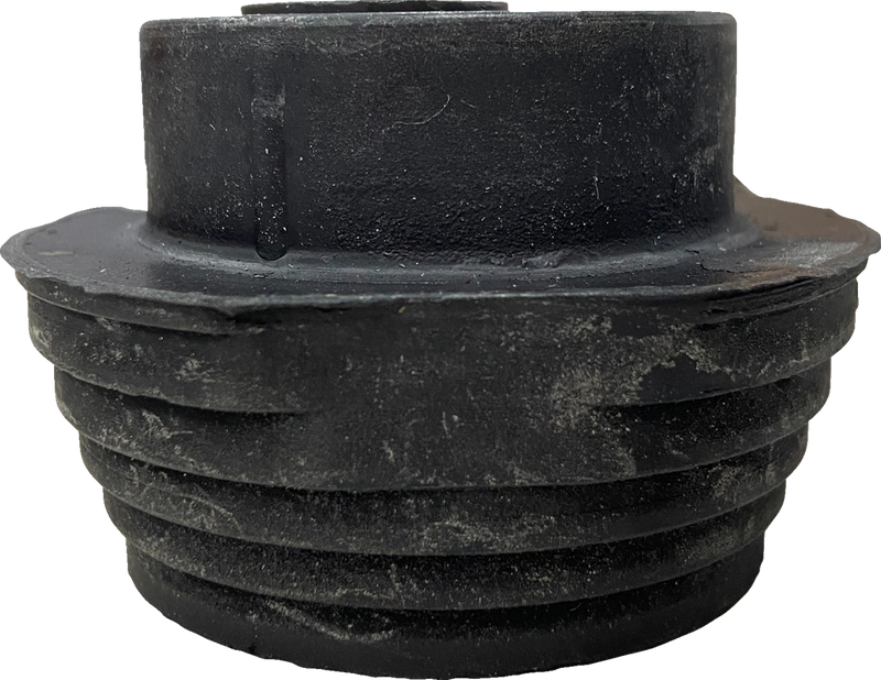 DRAG SPECIALTIES Urethane Replacement Front Motor Mount - M8 Touring