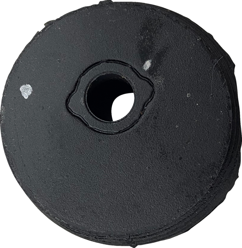 DRAG SPECIALTIES Urethane Replacement Front Motor Mount - M8 Touring