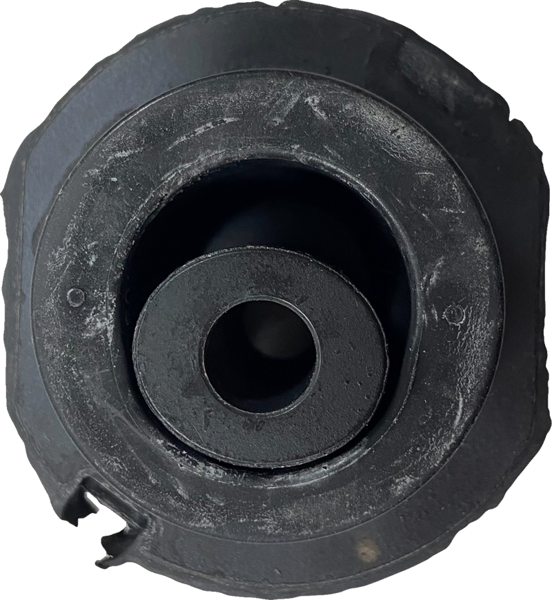 DRAG SPECIALTIES Urethane Replacement Front Motor Mount - M8 Touring