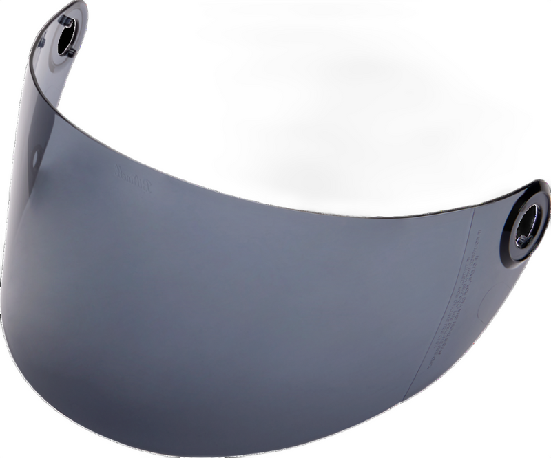 BILTWELL Gringo S/Gringo SV Shield - Dark Smoke