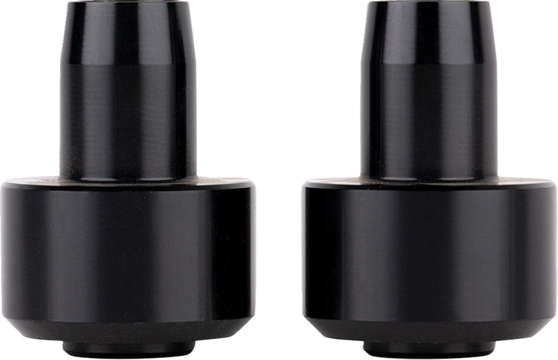 LEGEND SUSPENSION Travel Limiting Kit for Harley Touring Models and Motorcycles