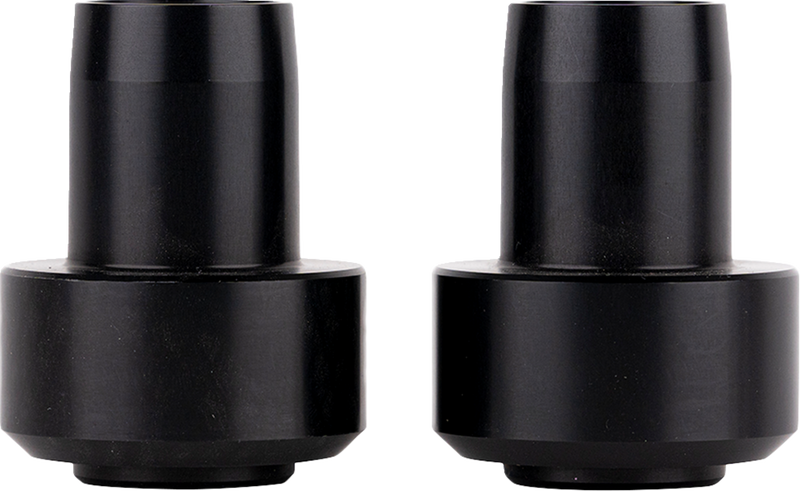 LEGEND SUSPENSION Travel Limiting Kit for Harley Touring Models and Motorcycles