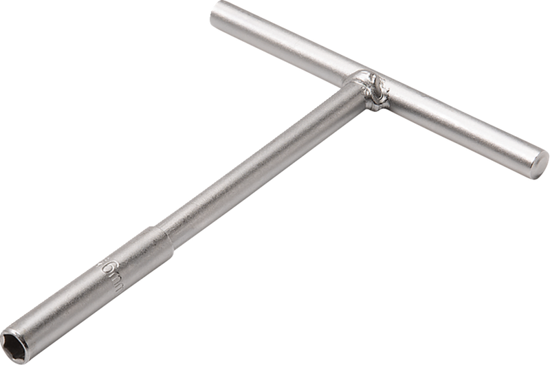 MOTION PRO T-Handle Tool - Mini-Pro - Compact - 6 mm 08-0401