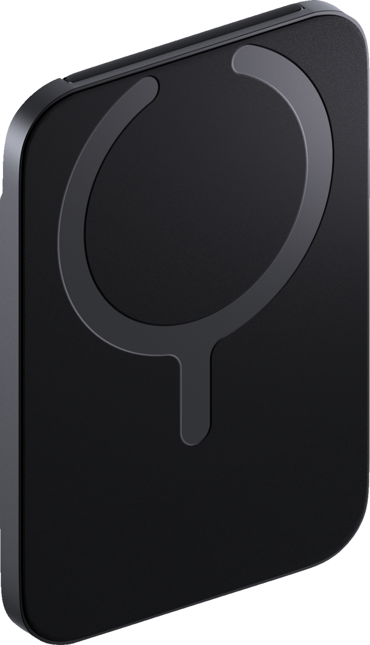 SP CONNECT Wallet - SPC+ - Magnetic 52848