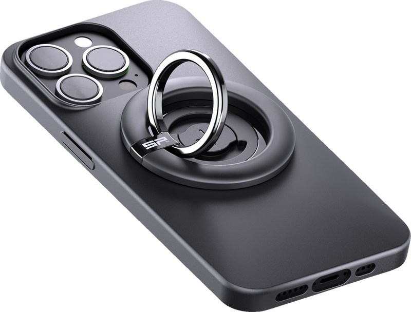 SP CONNECT SPC+ Magnetic Ring Mount 52844