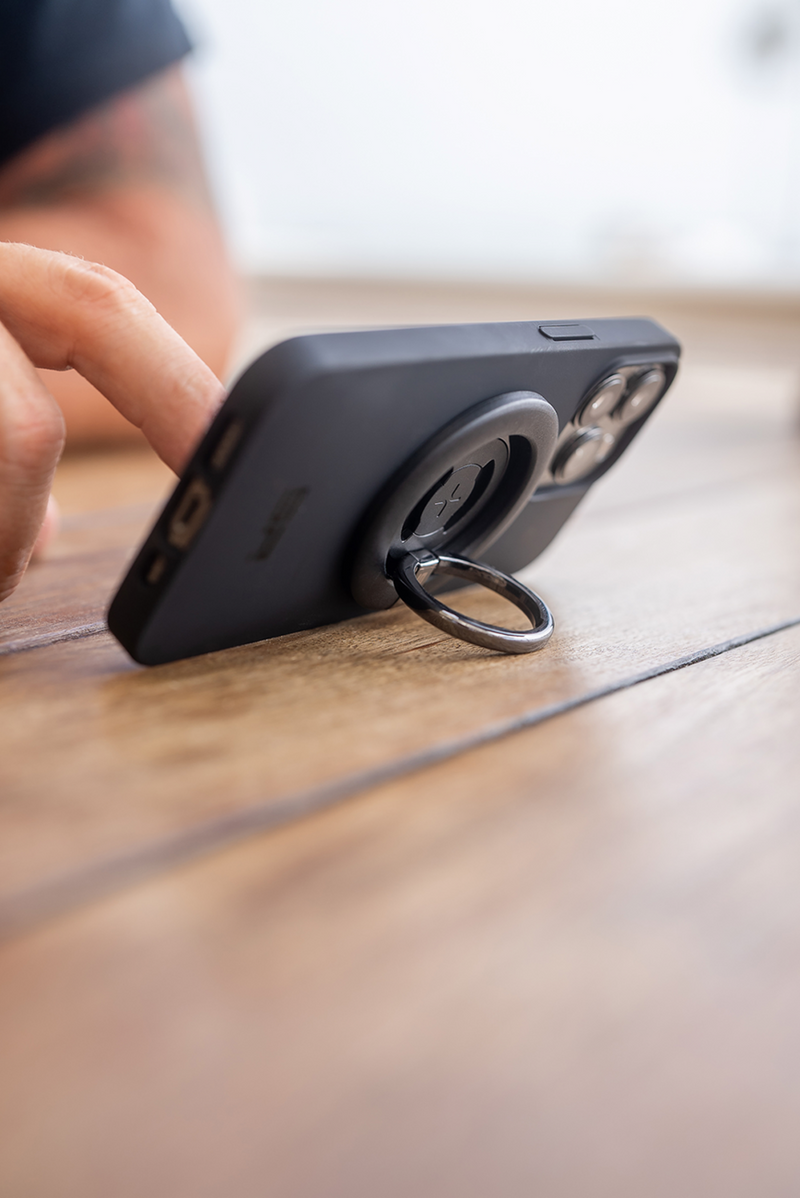 SP CONNECT SPC+ Magnetic Ring Mount 52844