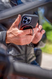 SP CONNECT SPC+ Magnetic Ring Mount 52844