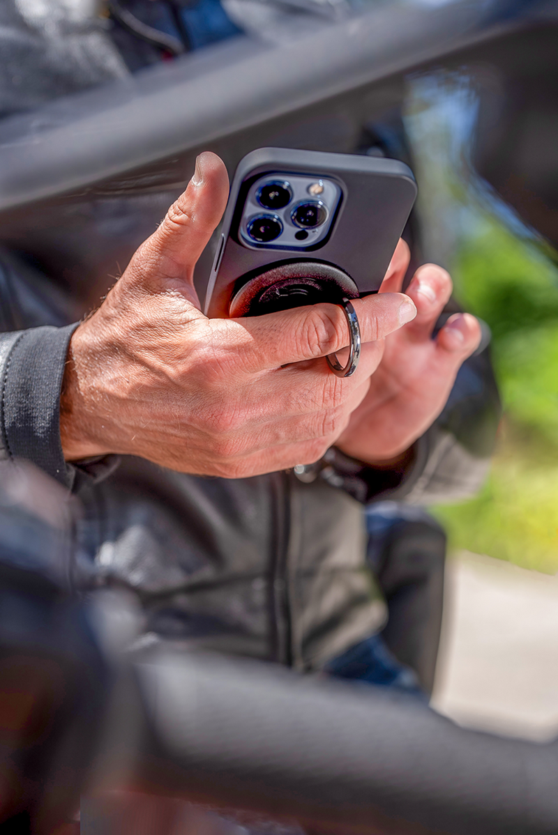 SP CONNECT SPC+ Magnetic Ring Mount 52844