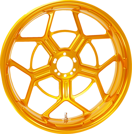ARLEN NESS Wheel - Speed 5 - Forged - Gold - 18x5.5 71-583
