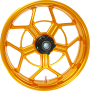 ARLEN NESS Wheel - Speed 5 - Forged - Gold - 18x5.5 71-583
