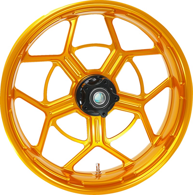 ARLEN NESS Wheel - Speed 5 - Forged - Gold - 18x5.5 71-583