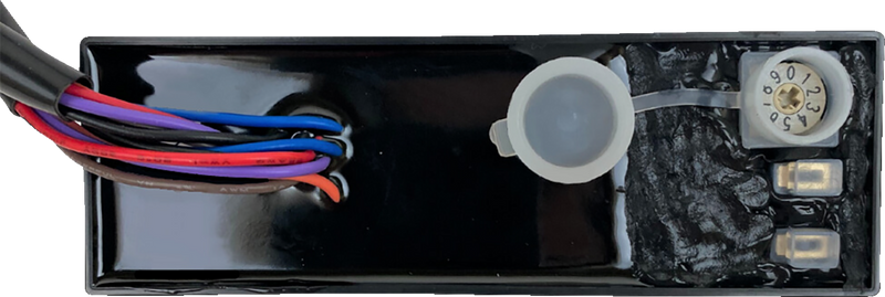 CUSTOM DYNAMICS Magic Strobes™ Brake Light Flasher Module