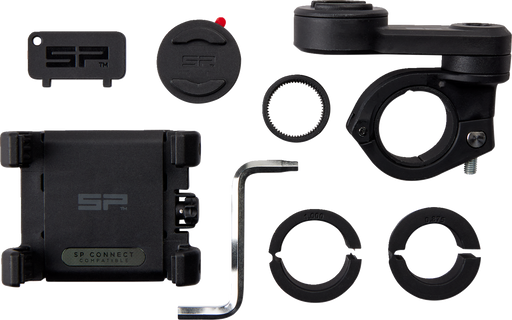 SP CONNECT Moto Mount LT - Universal Clamp 52400