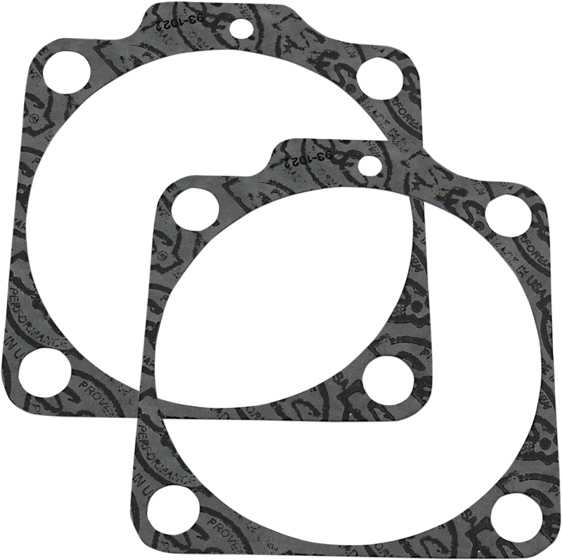 S&S CYCLE Base Gaskets - 3-5/8" - Shovelhead