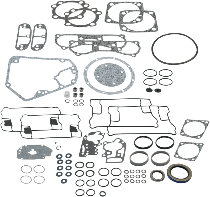 S&S CYCLE Gasket Kit - 3.625"