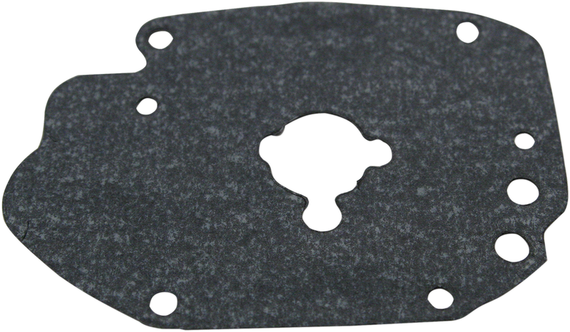 S&S CYCLE Bowl Gasket - Super E/G gas Carburetors