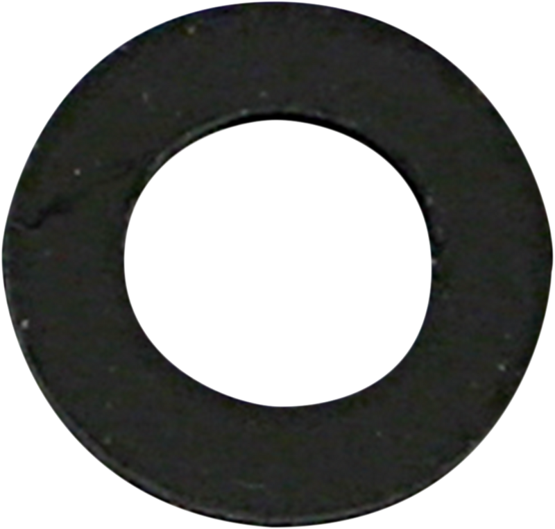 S&S CYCLE Top Rocker Box Washer