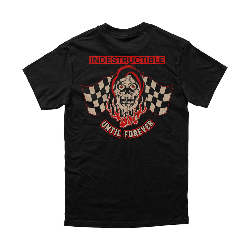 High Speed Tee