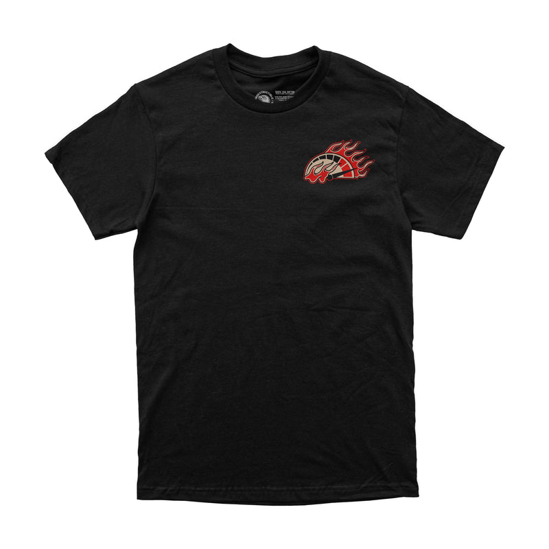 High Speed Tee