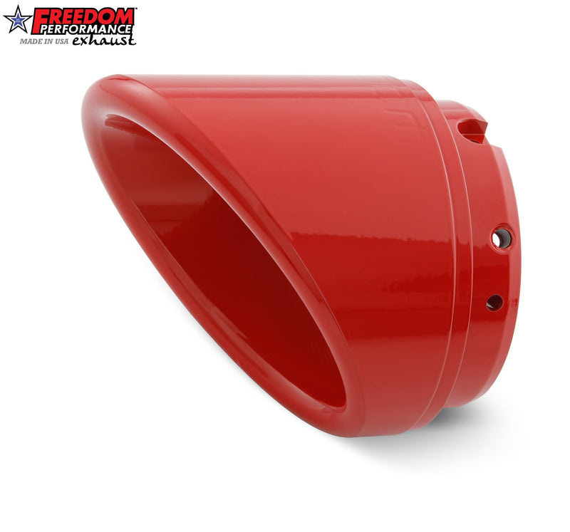 HARLEY 4.5" 2-STEP SLIP-ONS FOR TOURING/TRIKE BUNDLE