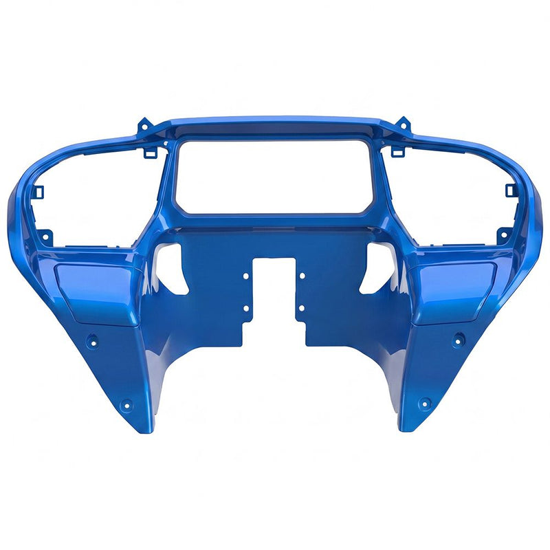 Advanblack Color Matched Inner Fairing for '23.5-Up Harley Road Glide