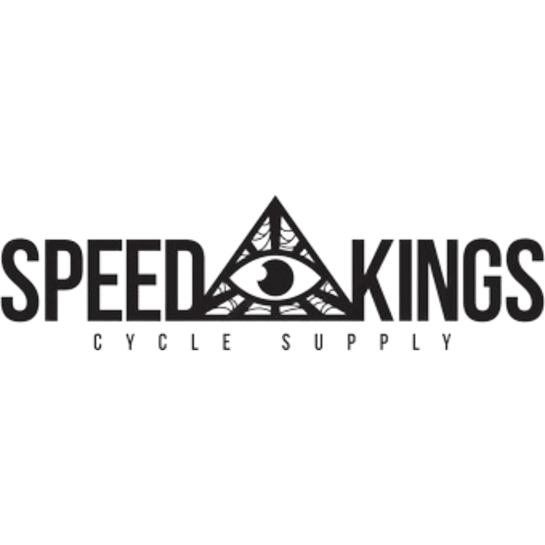 ALL SPEED-KINGS CYCLE