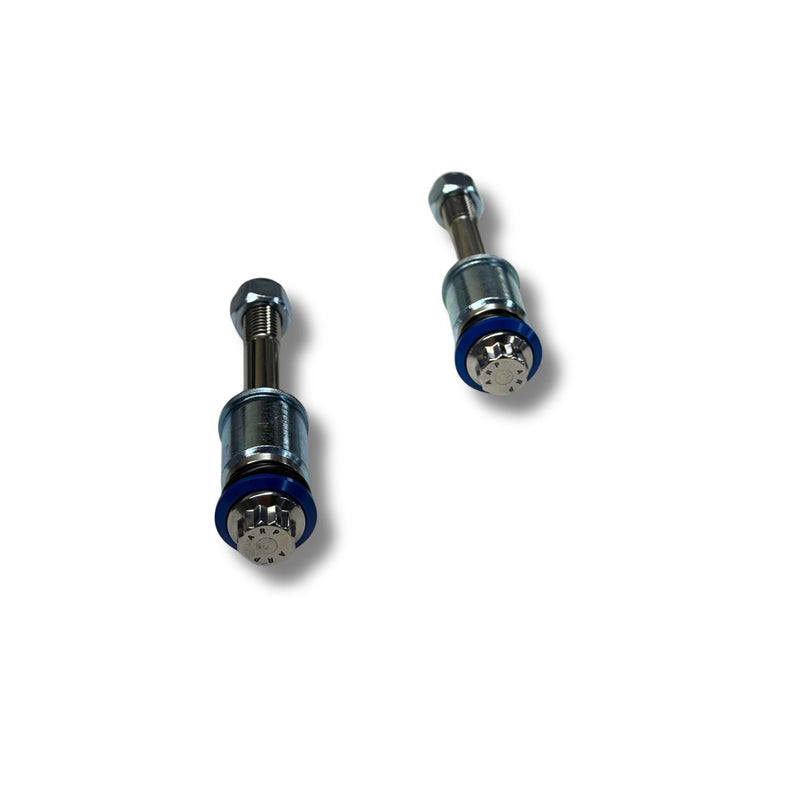 RWD ARP Bolt and Washer Kit for 91 - 05 Dyna