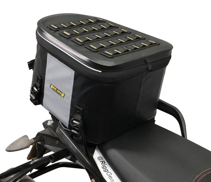 NELSON RIGG Hurricane Adventure Tail Bag