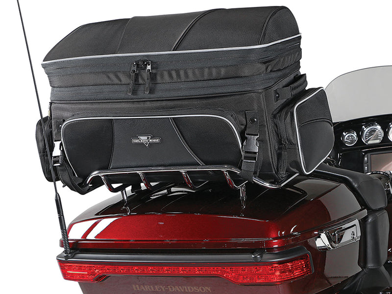 NELSON RIGG Traveler Lite Trunk/Rack Bag
