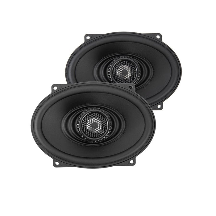 PRECISION POWER 5X7 2 Ohm Speakers