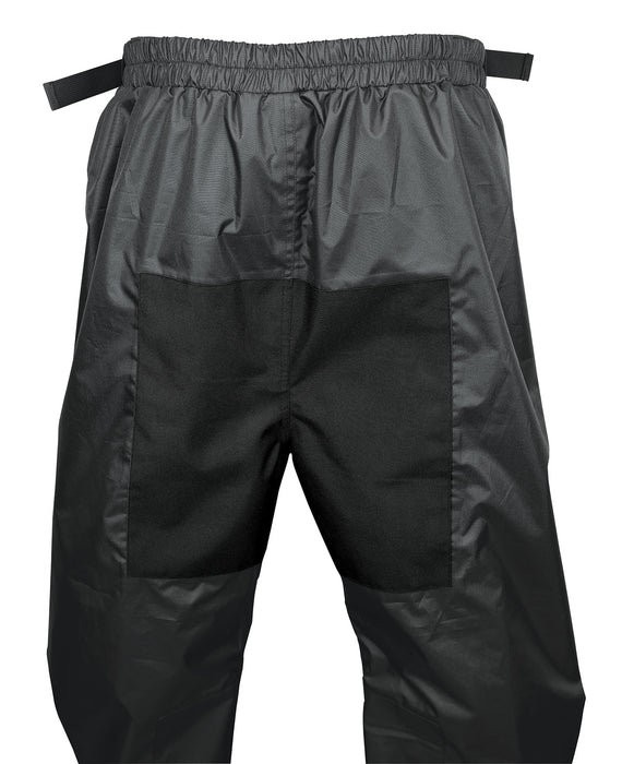 NELSON RIGG Solo Storm Pants - Black