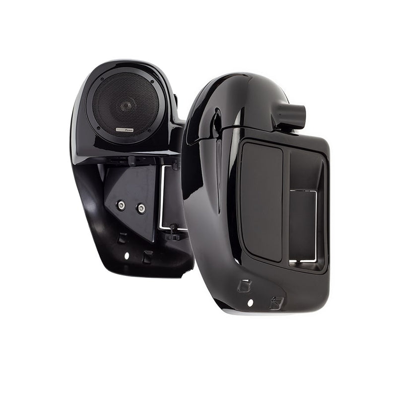 PRECISION POWER HD13.LVF Lower Fairing Speakers