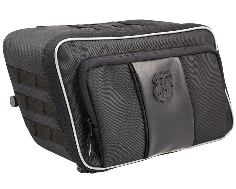 NELSON RIGG Road Trip Saddlebags
